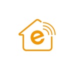 Download E-おうちリモコン app