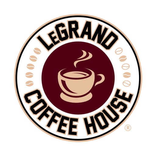LeGrand Coffee House icon