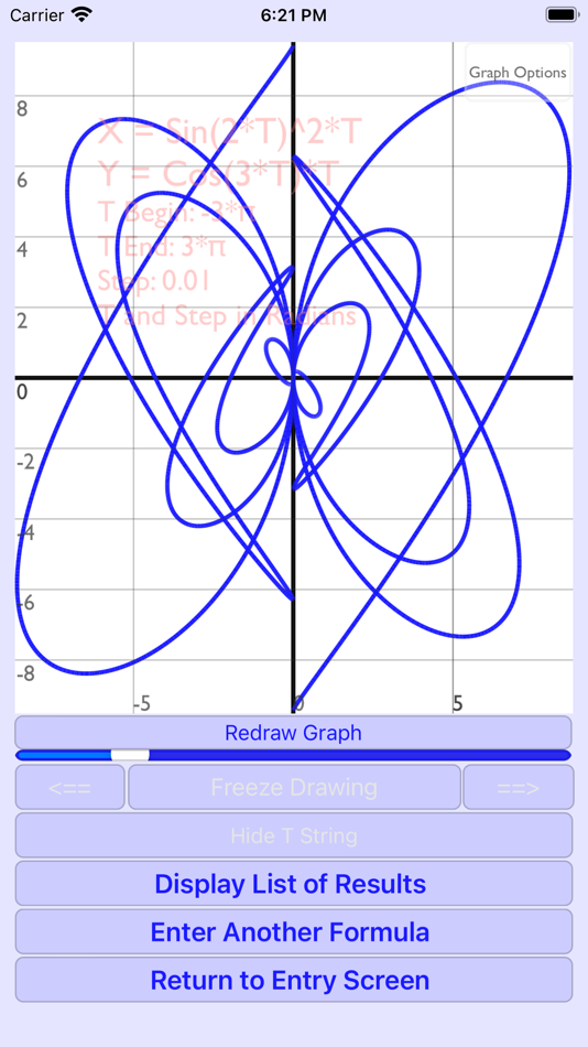 #8. GraphMath (iOS) 由: Yuri Morozov