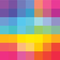 Hue Sort Color Test logo