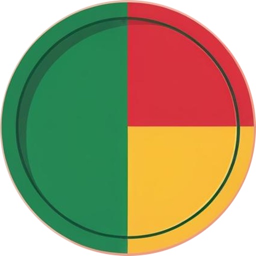 Easy Portion Tracker