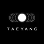 TAEYANG OFFICIAL LIGHT STICK