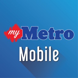 Harian Metro Mobile