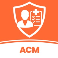 ACMA ACM Exam by Rocket Prep