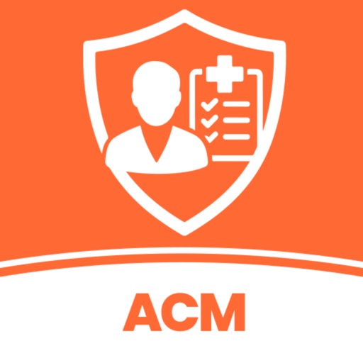 ACMA ACM Exam by Rocket Prep