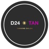 D24 Tan icon