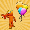 Balloon Shoot 3D! icon