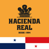 Hacienda Real App Panamá - Gropo AB, S.A.
