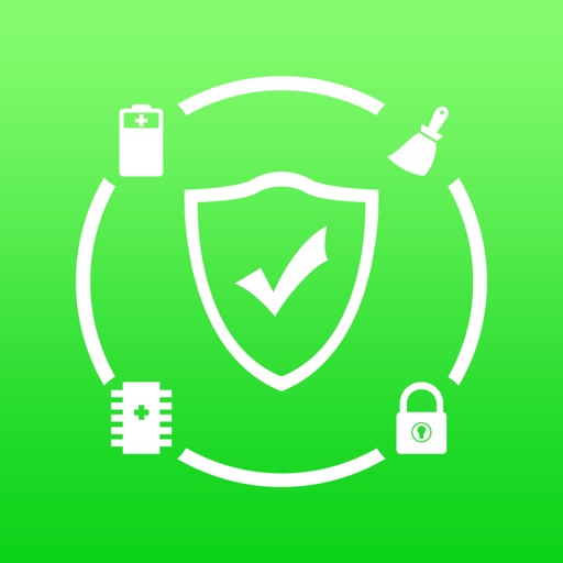 MobileDoctor - Cleaner Master