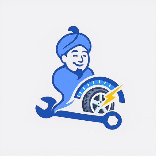 Torque Genie icon