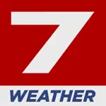 KPLC 7 First Alert Weather App Cancel