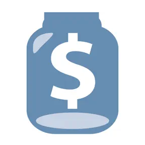 Envelope Budget: Expense Keep icon