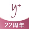 YPLUS瑜伽 icon
