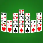 Crown Solitaire: Card Game App Contact