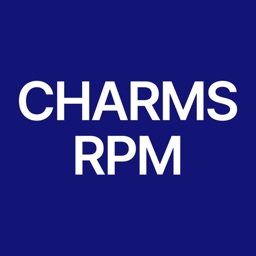 CHARMS RPM