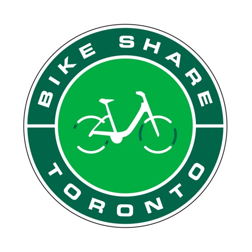 Bike Share Toronto