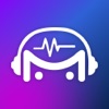 Beatly: AI Music & Voice Cover icon