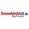 Snowbirds US Day Tracker icon