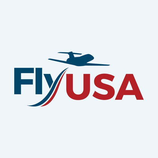 FlyUSA