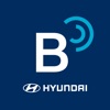 Hyundai Bluelink icon