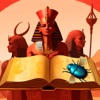 Egyptian Gods: Book of Power icon