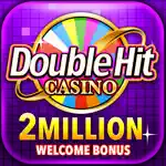 Double Hit Casino Slots Games App Positive Reviews