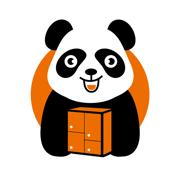 熊猫智能柜