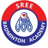 Sree Badminton Academy icon