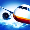 Aircraft Flight 3D - Simulator icon