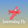 Interesting Flights icon