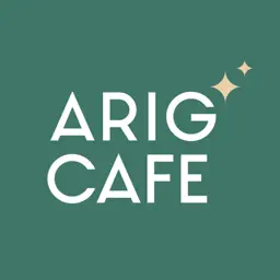 ARIG cafe app icon