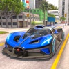 Super Car Games 2023: Driving icon