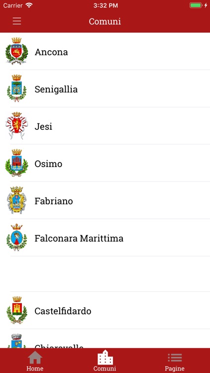 Cronache Ancona screenshot-3