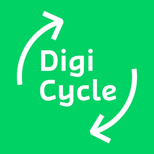 Digi-Cycle