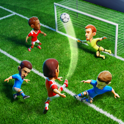 Ícone do app Mini Football