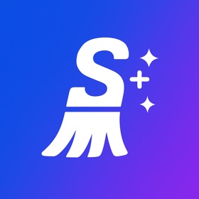 Spazio: Storage Cleaner