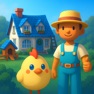 Get Little Farm Story: Idle Tycoon for iOS, iPhone, iPad Aso Report