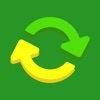 Freecycle + trash nothing! icon