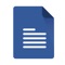 Word Editor - Edit all your Word related Documents in One Place