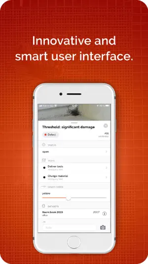 docu tools – Baudokumentation screenshot 3