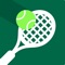 Tennis Scorecard App