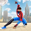 Super Action Fighting Hero icon