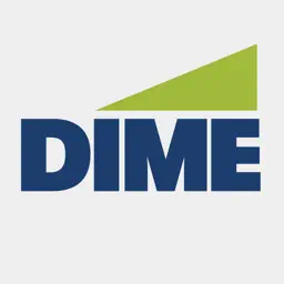 Dime Business Mobile app icon