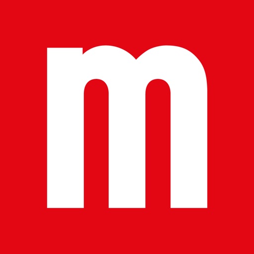 Moustique Mag - AppWisp.com