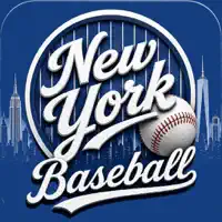 New York Baseball NYY