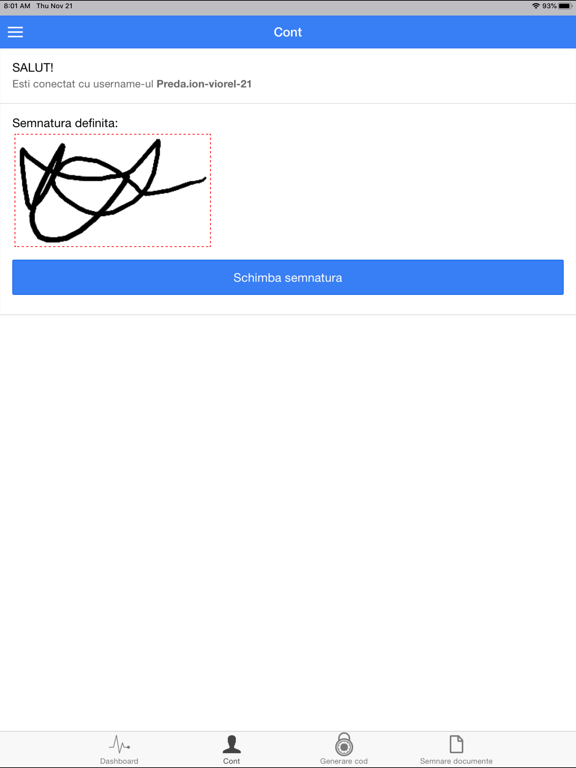 Screenshot #6 pour Platform@ BrokerNet