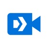 BluCurrent Video Banking icon