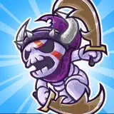 Endless Frontier 2 - RPG - App-Symbol
