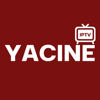 Yacine Player TV M3U IPTV - Khalid Idrissi