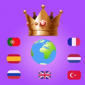 Snímky obrazovky (5) Monarchies and Stats